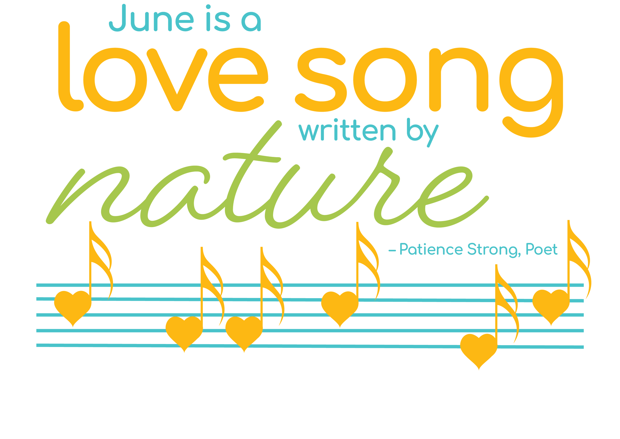Love in June