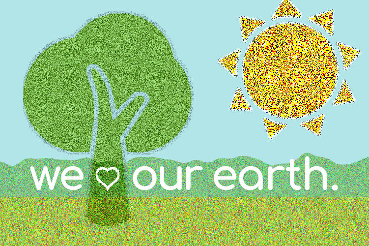 Earth Love