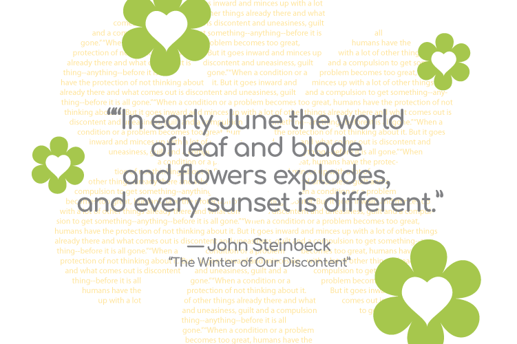 June Joy!