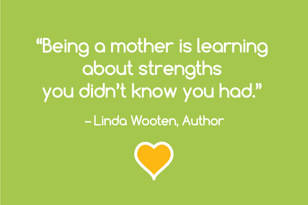 Mother's Day 2021