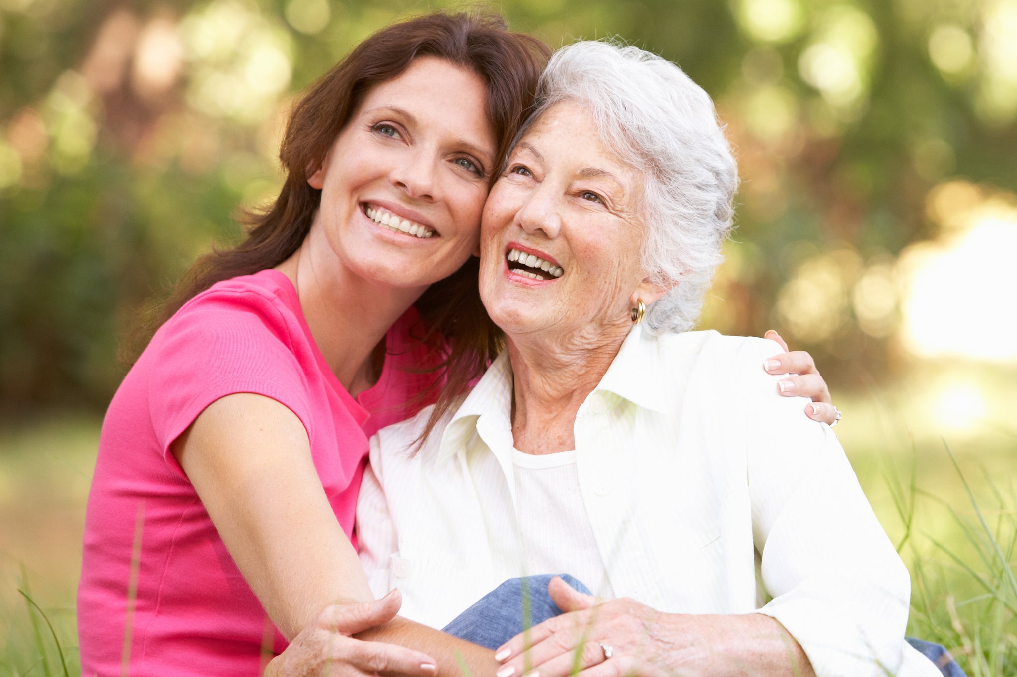 Mom Day Hug Gifts