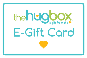 the Hug Box Gift Card