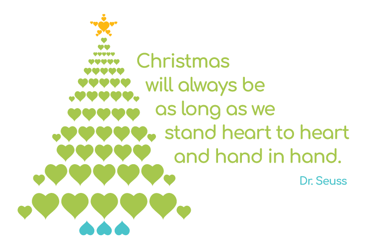 The Heart of Christmas