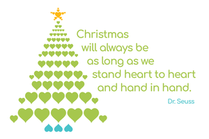 The Heart of Christmas