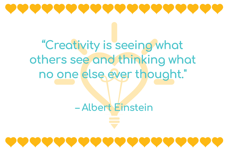 The Hug Box Branding