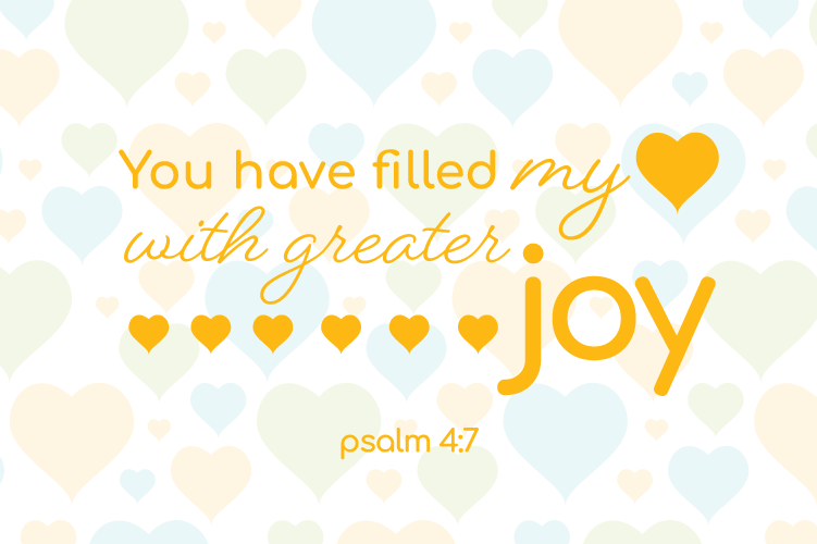 Courage. Exploration. Joy.