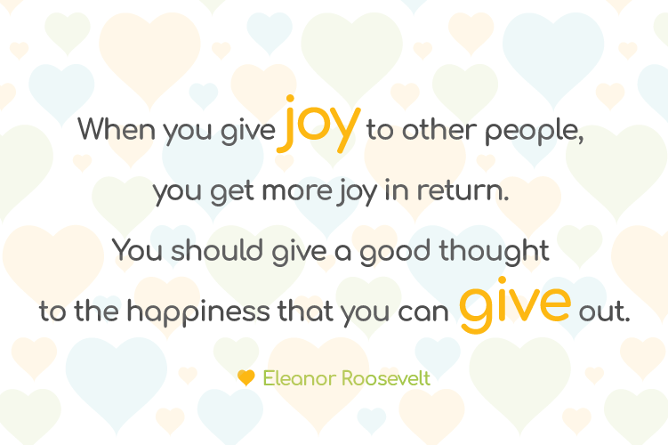 New Year Hugs for All