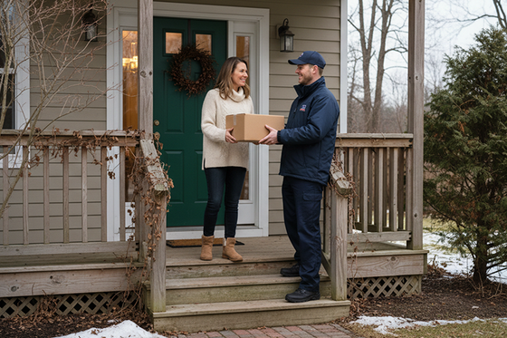 It's Almost Spring time!