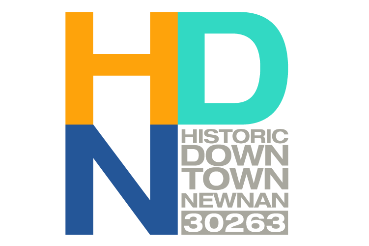 Historic Downtown Newnan