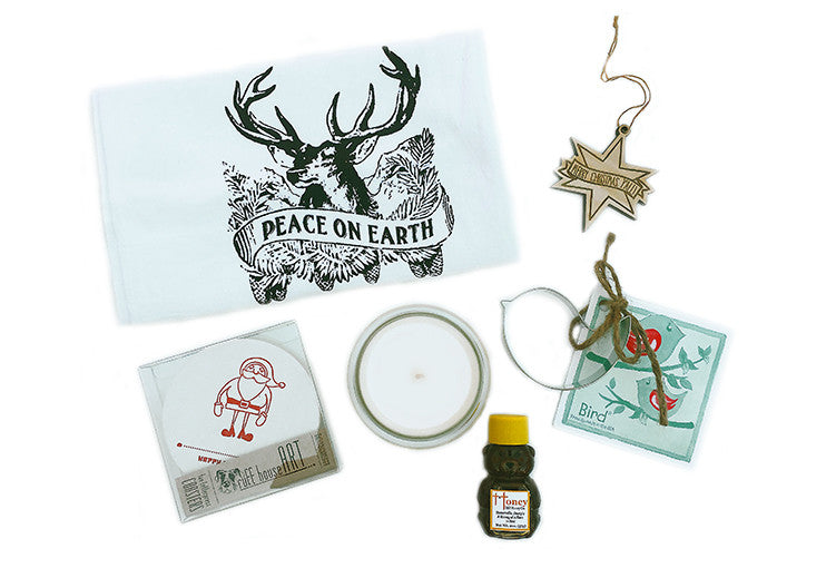 Huggable Holiday Gifts