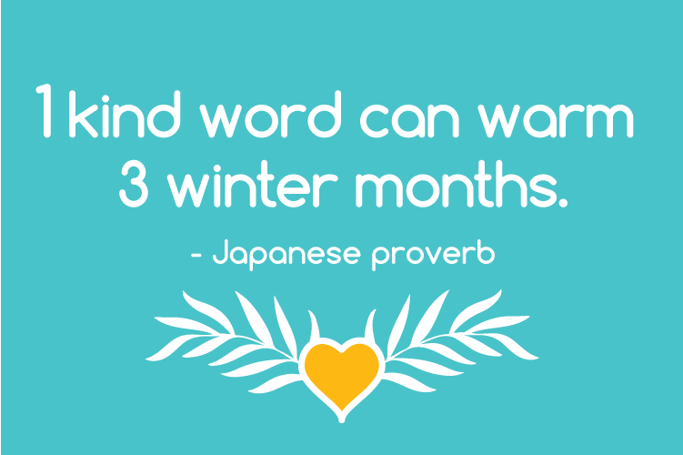 17 Random Acts of Kindness