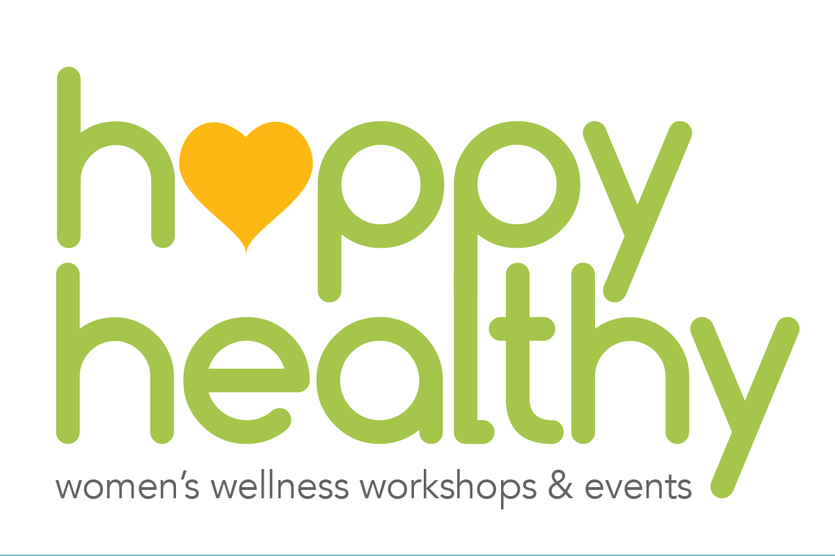 Happy Healthy Events