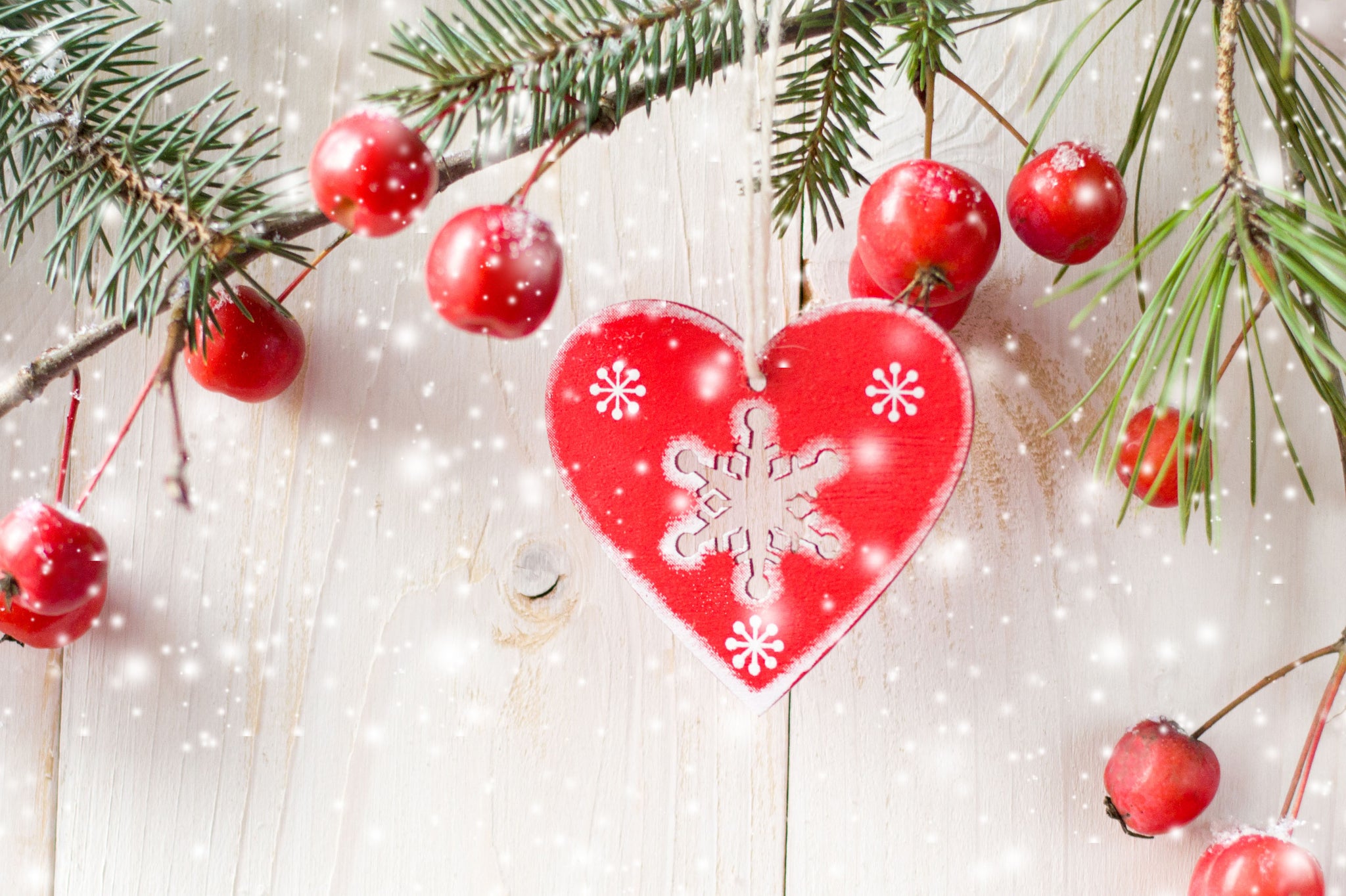 Holiday Events in Newnan, Georgia