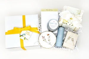 Bride to Be Hug Box