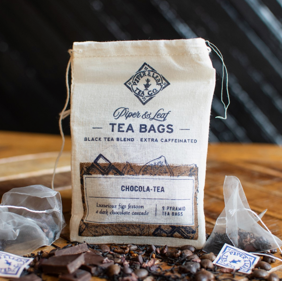 DARK & SALTY CHOCOLATE BAR - The vanilla-infused sea salt sprinkled on the back brings out a little magic from this Ugandan cacao with subtle flavors of cinnamon chocolate cake. Ingredients: Organic Ugandan Cacao, Organic Cane Sugar, Vanilla Bean-Infused Sea Salt. Made by xocolatl in Georgia. Photo credit: xocolatl