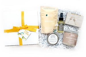 Relax & Renew Hug Box