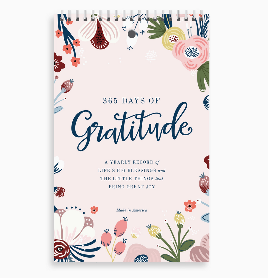 Gratitude Hugs Hug Box