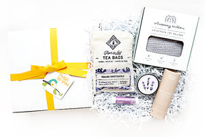 Healing Hugs Hug Box