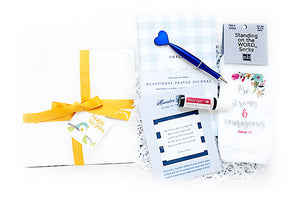 Hugs of Strength Hug Box. The Hug Box, Gifts that send a hug, hugs in a box, cheer up gifts, Gifts for get well, thinking of you , birthday gifts, get well gifts, Mothers Day gifts, Send a hug, Hugs in a Box