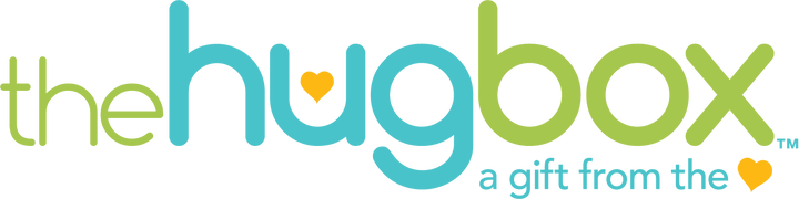 Self-Care Gifts - the Hug Box